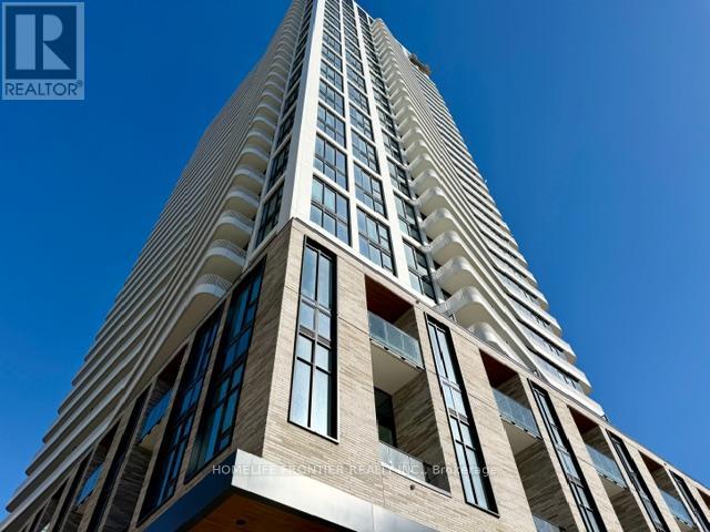 3201 - 36 Olive Avenue, Toronto, Ontario  M2N 0M4 - Photo 2 - C12929228