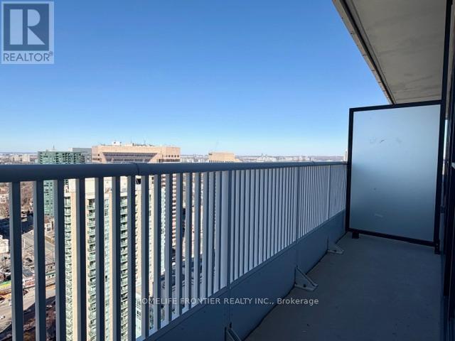 3201 - 36 Olive Avenue, Toronto, Ontario  M2N 0M4 - Photo 16 - C12929228