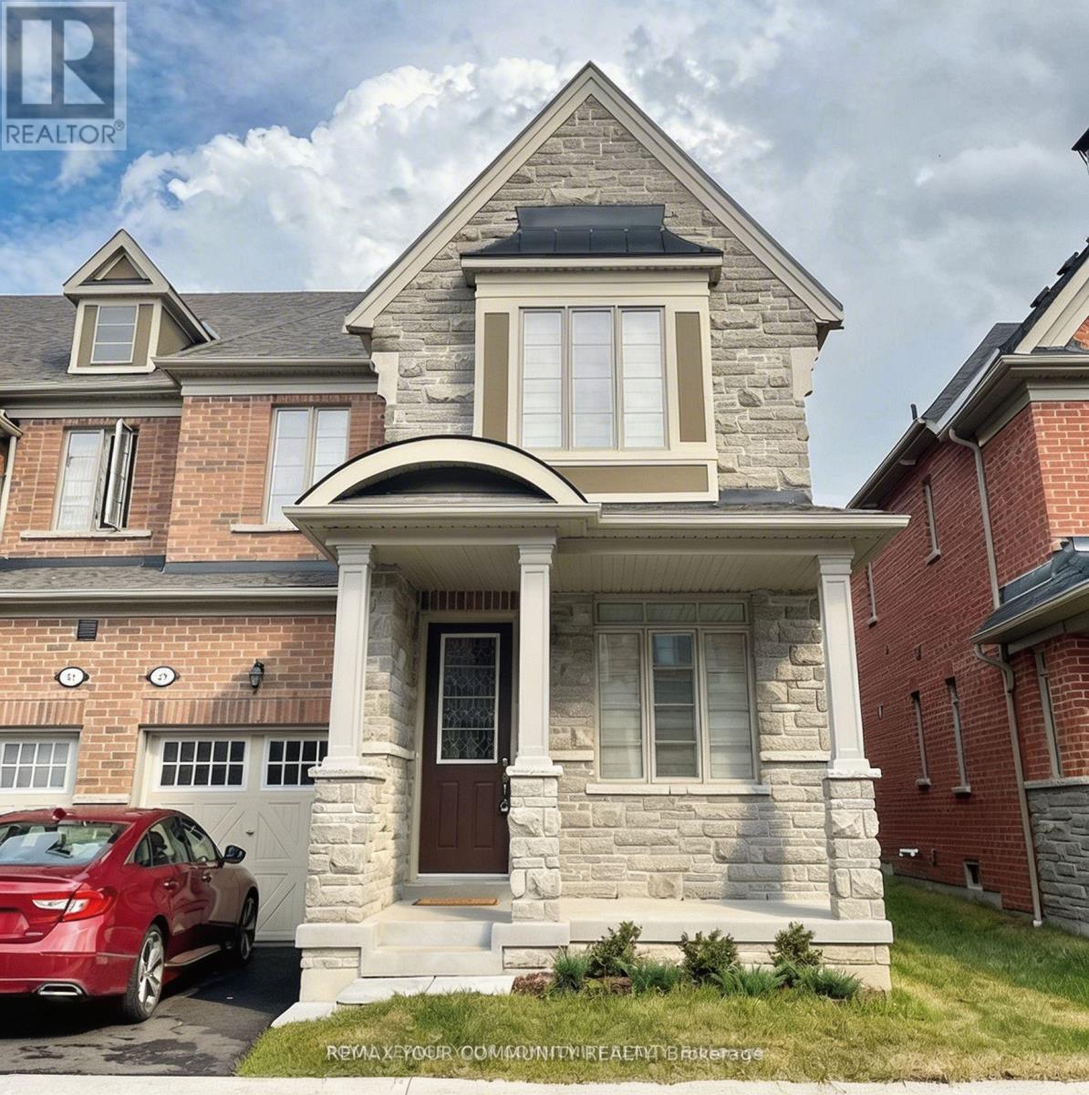 29 HICKLING LANE, Ajax, Ontario