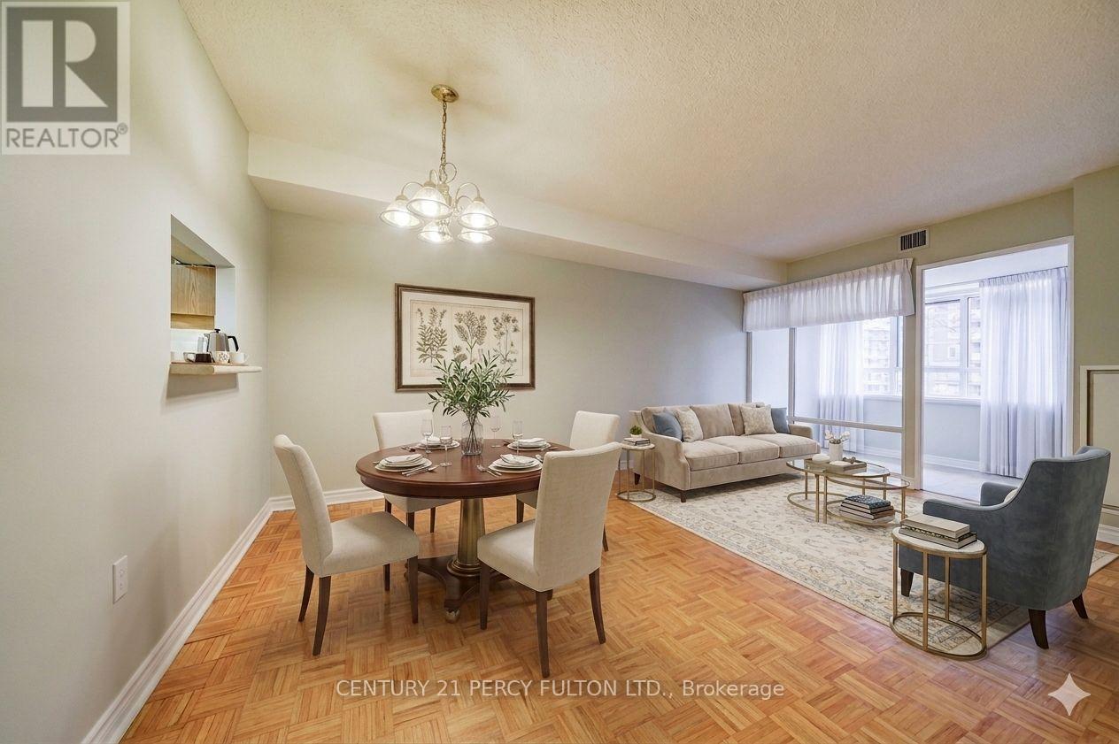 208 - 115 Bonis Avenue, Toronto, Ontario  M1T 3S4 - Photo 10 - E12896450