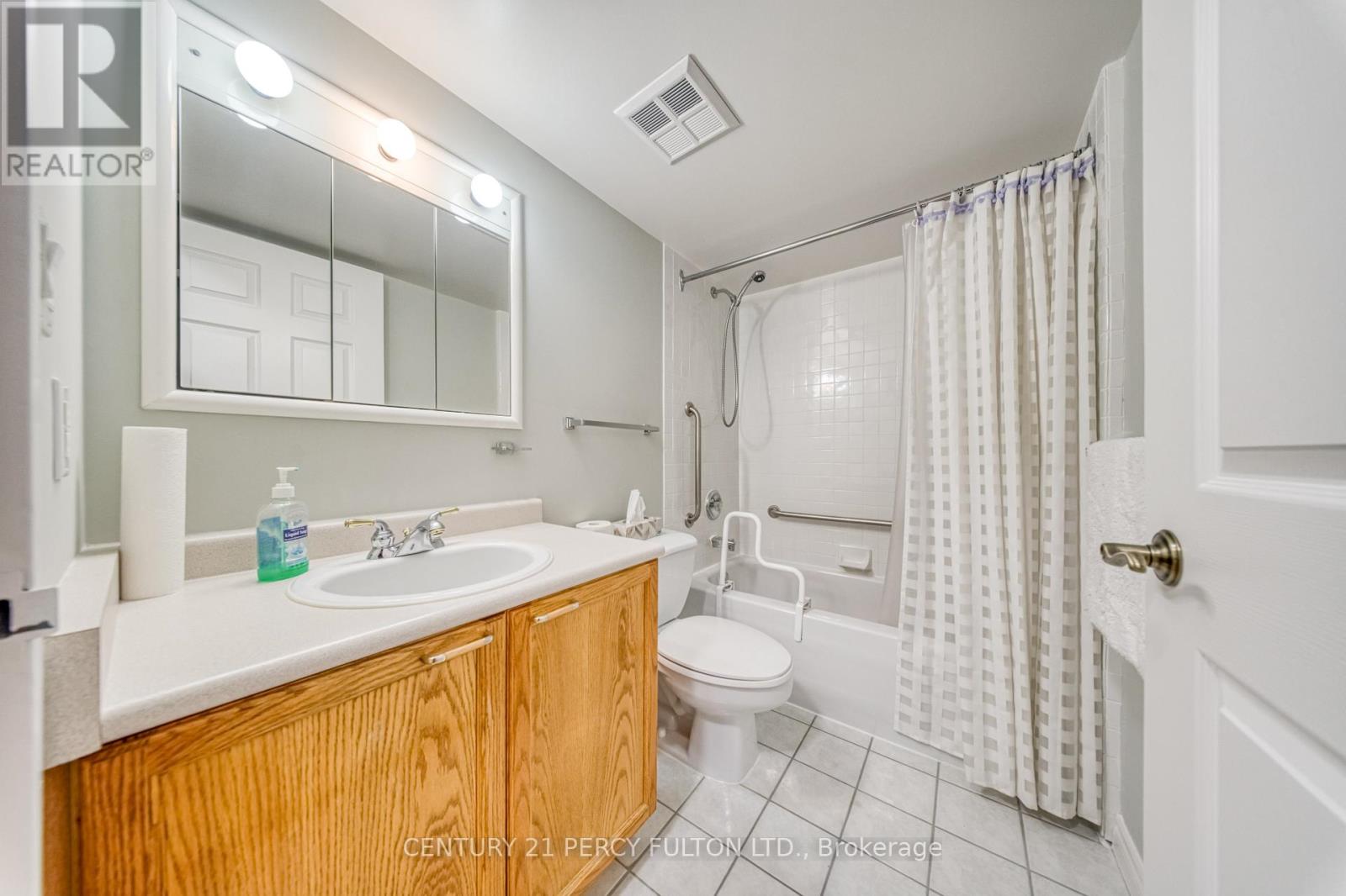 208 - 115 Bonis Avenue, Toronto, Ontario  M1T 3S4 - Photo 31 - E12896450