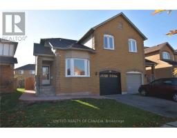 110 DUNOON DRIVE, Vaughan, Ontario