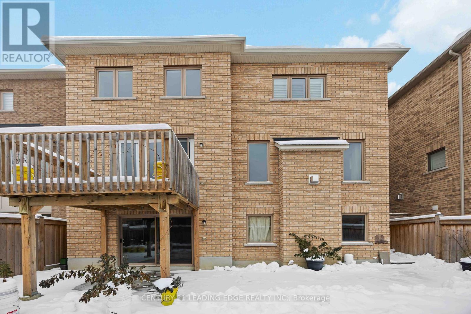 689 Somerville Drive, Newmarket, Ontario  L3X 0J9 - Photo 49 - N12929586