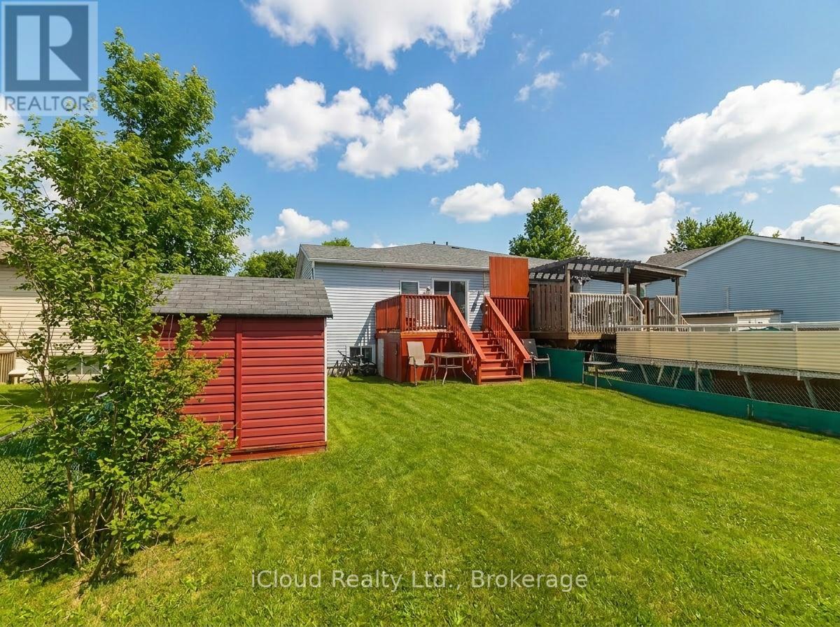 18 Quarry Drive, Orangeville, Ontario  L9W 3S6 - Photo 26 - W12837594