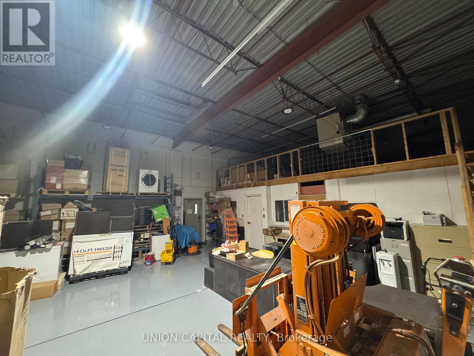 25 - 5155 Spectrum Way, Mississauga, Ontario  L4W 5A1 - Photo 5 - W12917004