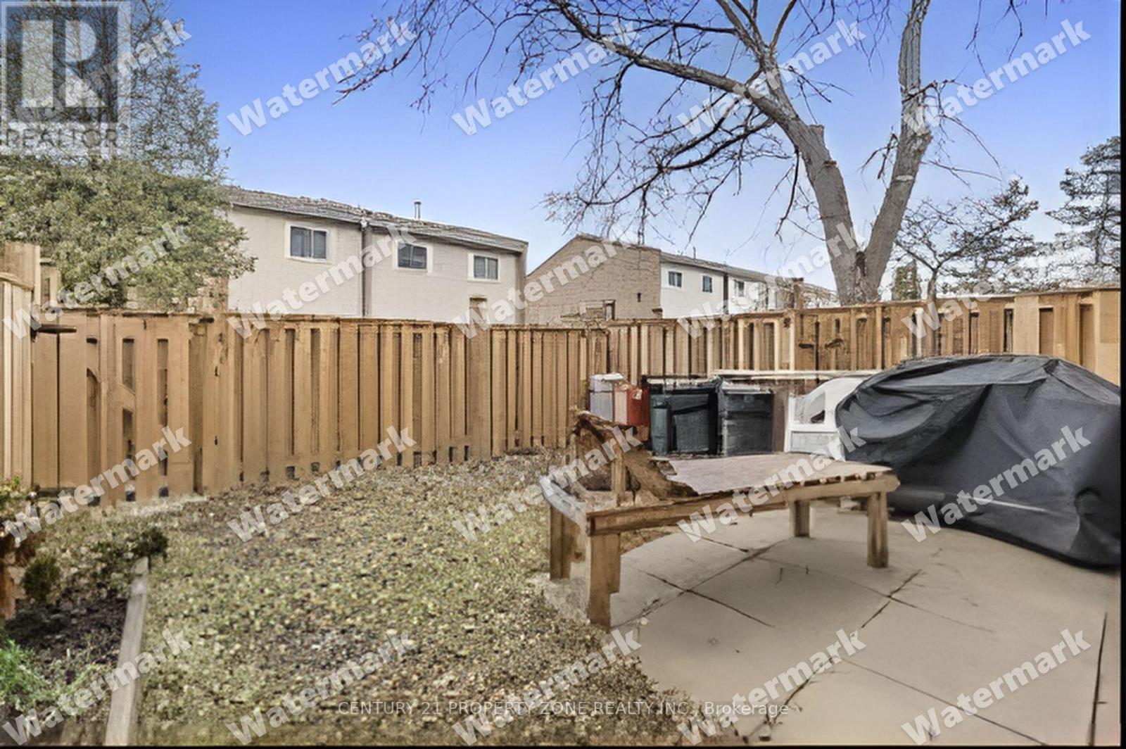 41 - 1020 Central Park Drive, Brampton, Ontario  L6S 3L6 - Photo 12 - W12930072