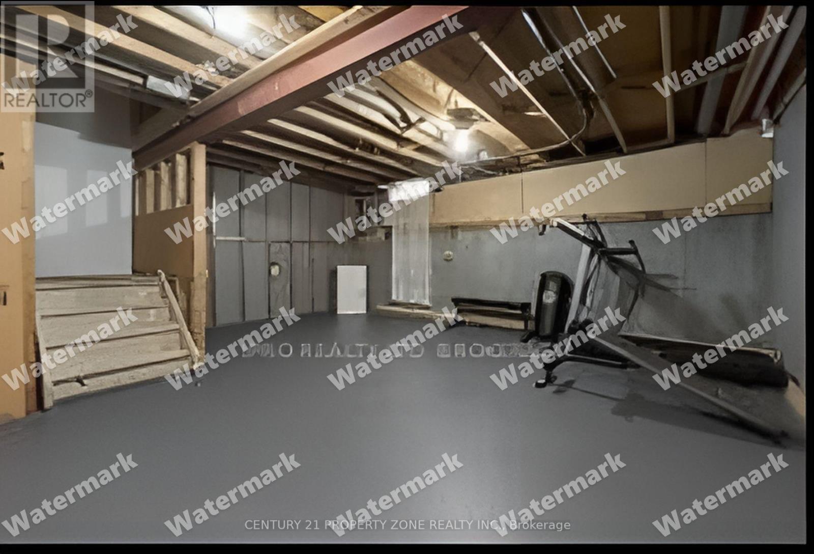 41 - 1020 Central Park Drive, Brampton, Ontario  L6S 3L6 - Photo 9 - W12930072