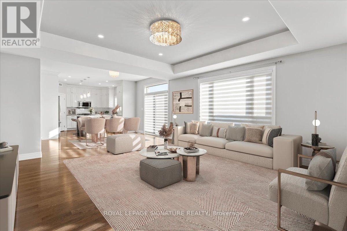 12 Hummingbird Drive, Belleville, Ontario  K8N 0H7 - Photo 13 - X12853476