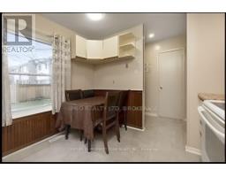 41 - 1020 CENTRAL PARK DRIVE, Brampton, Ontario