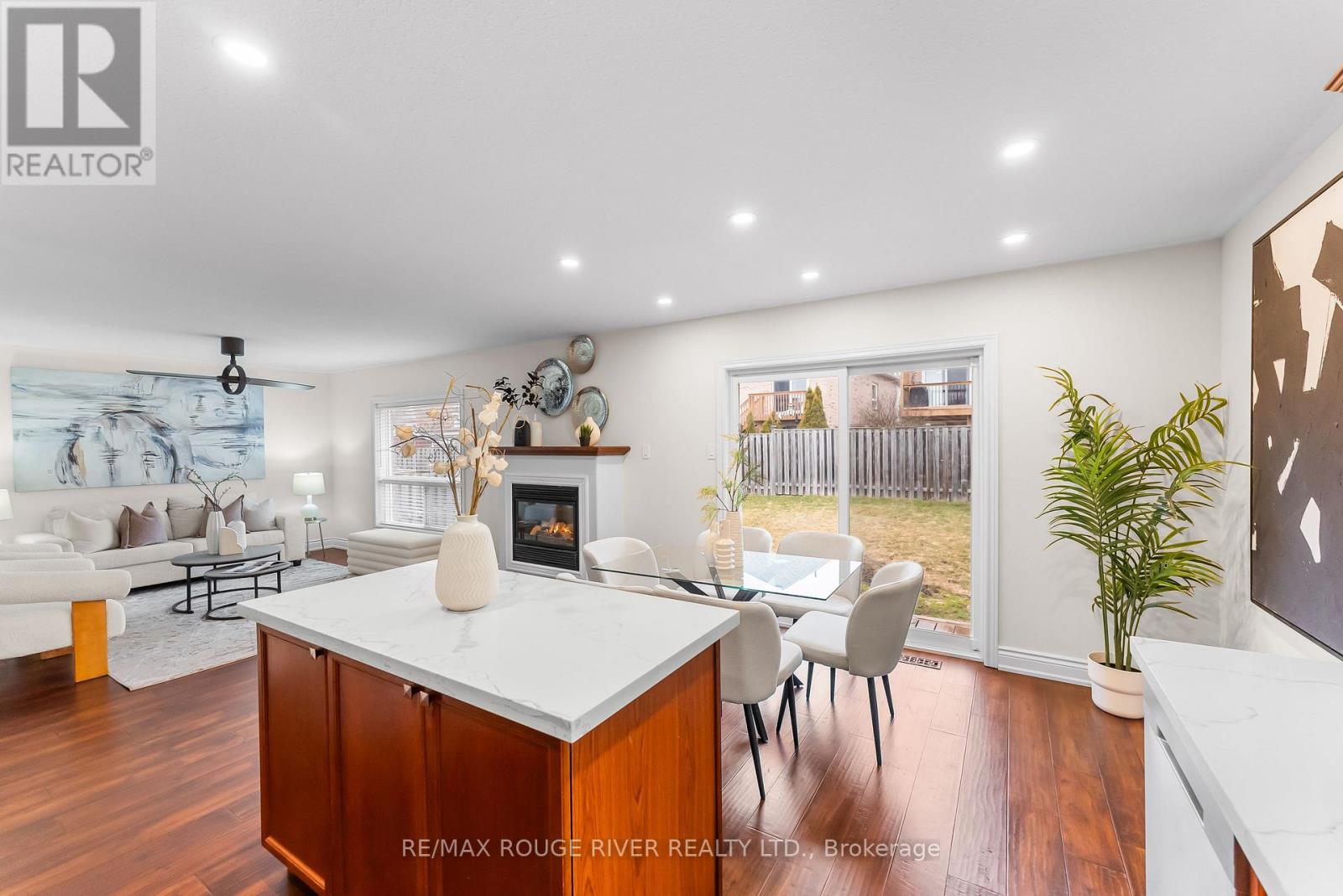 16 Aylesworth Avenue, Clarington, Ontario  L1E 3H2 - Photo 10 - E12930316