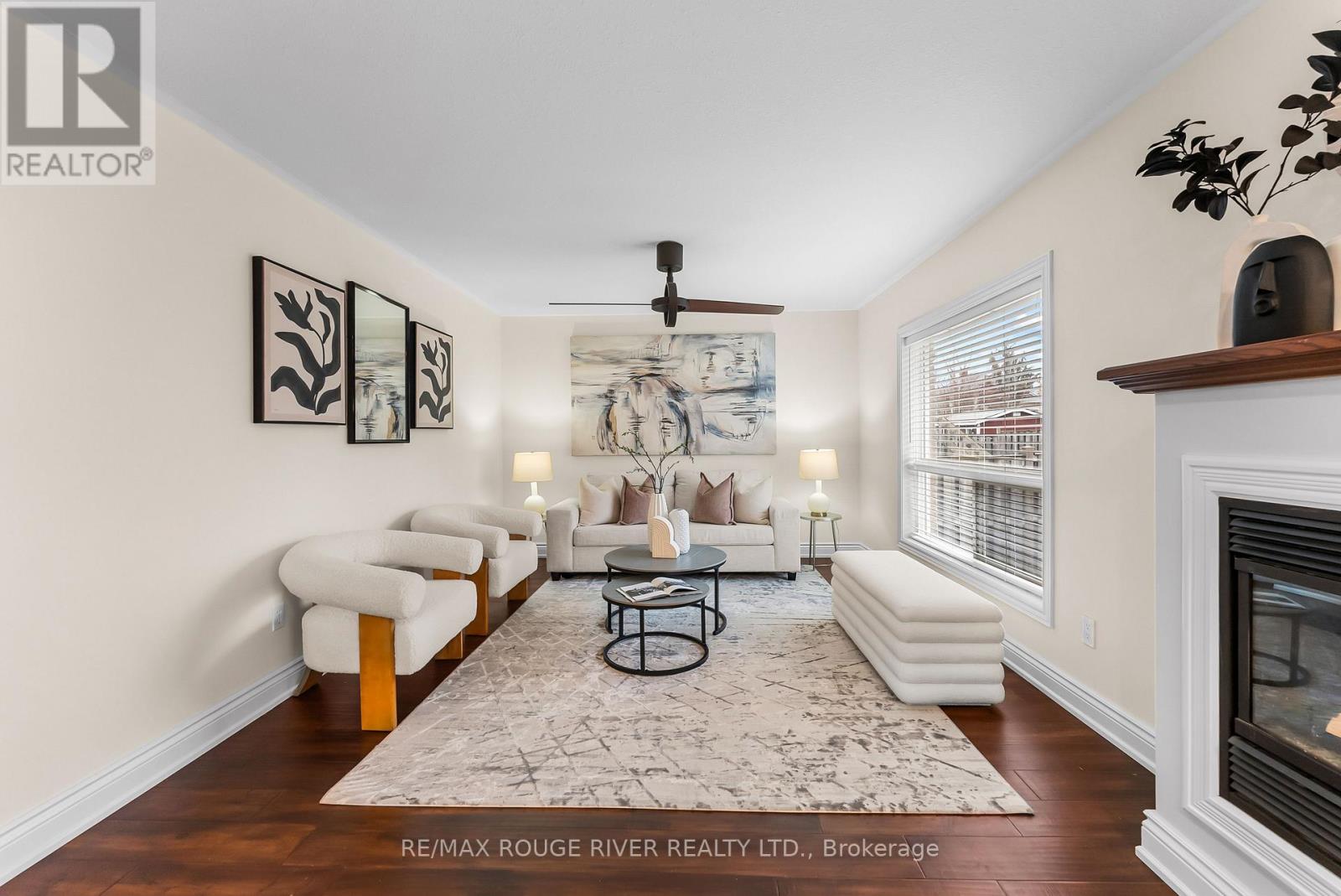 16 Aylesworth Avenue, Clarington, Ontario  L1E 3H2 - Photo 3 - E12930316