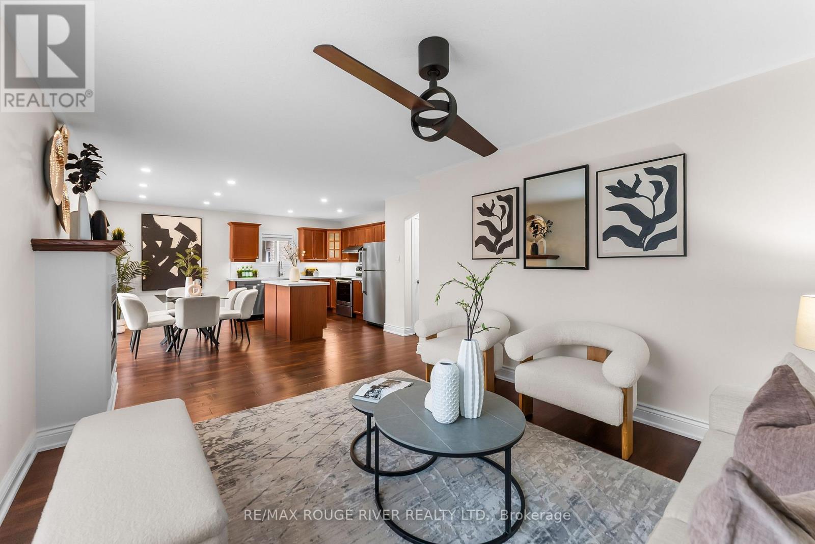 16 Aylesworth Avenue, Clarington, Ontario  L1E 3H2 - Photo 5 - E12930316