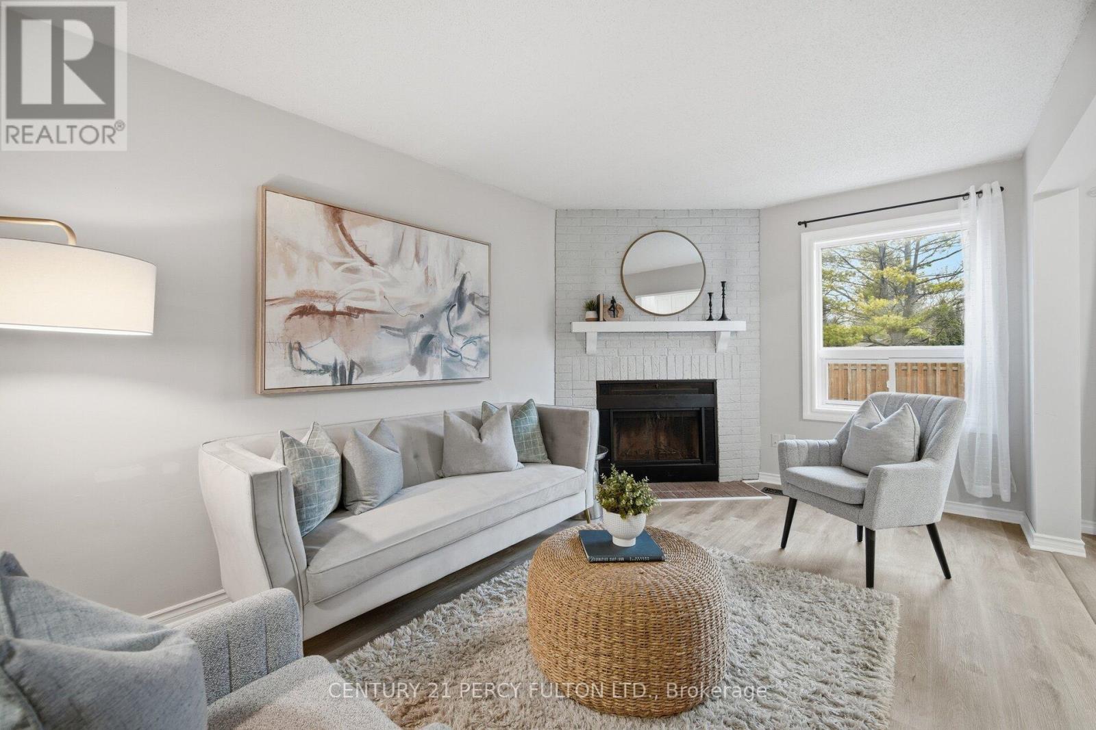 4 Raine Drive, Ajax, Ontario  L1T 3L3 - Photo 13 - E12930344