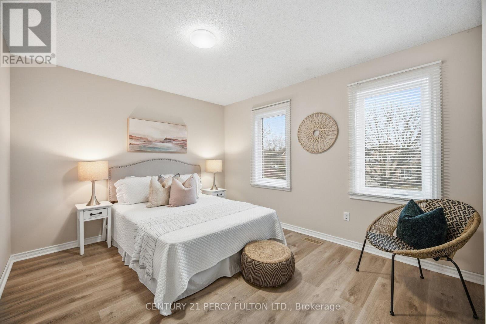 4 Raine Drive, Ajax, Ontario  L1T 3L3 - Photo 22 - E12930344