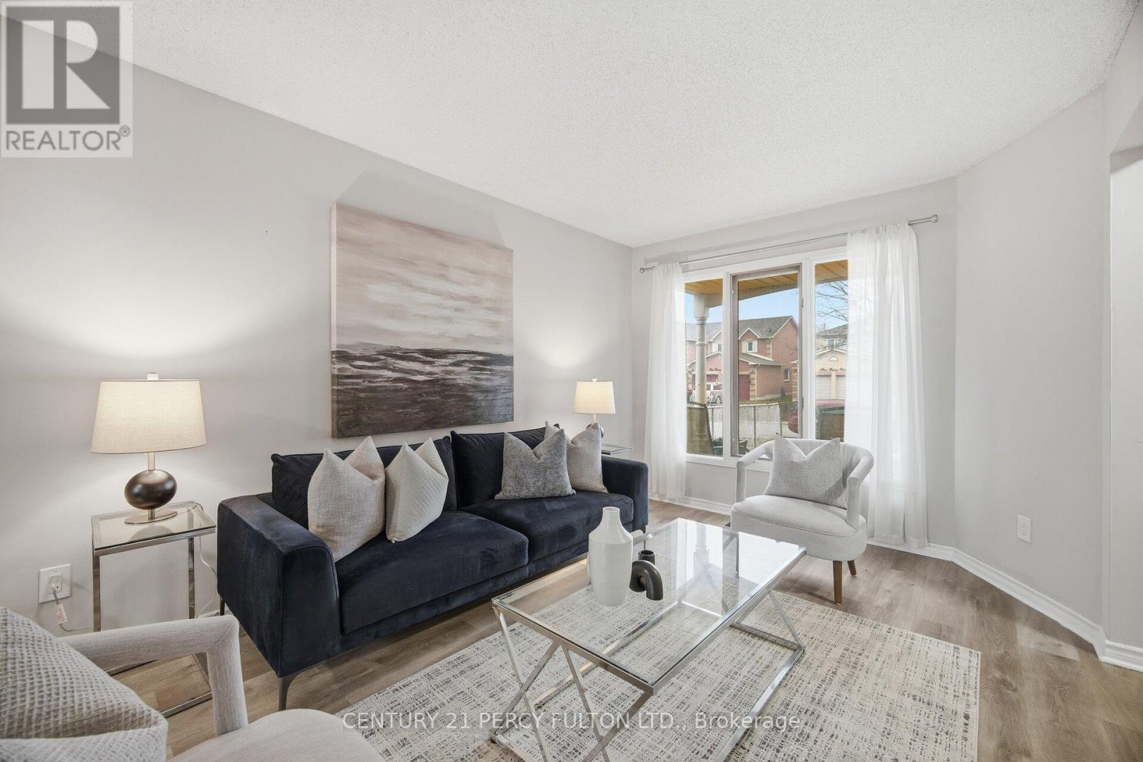 4 Raine Drive, Ajax, Ontario  L1T 3L3 - Photo 4 - E12930344