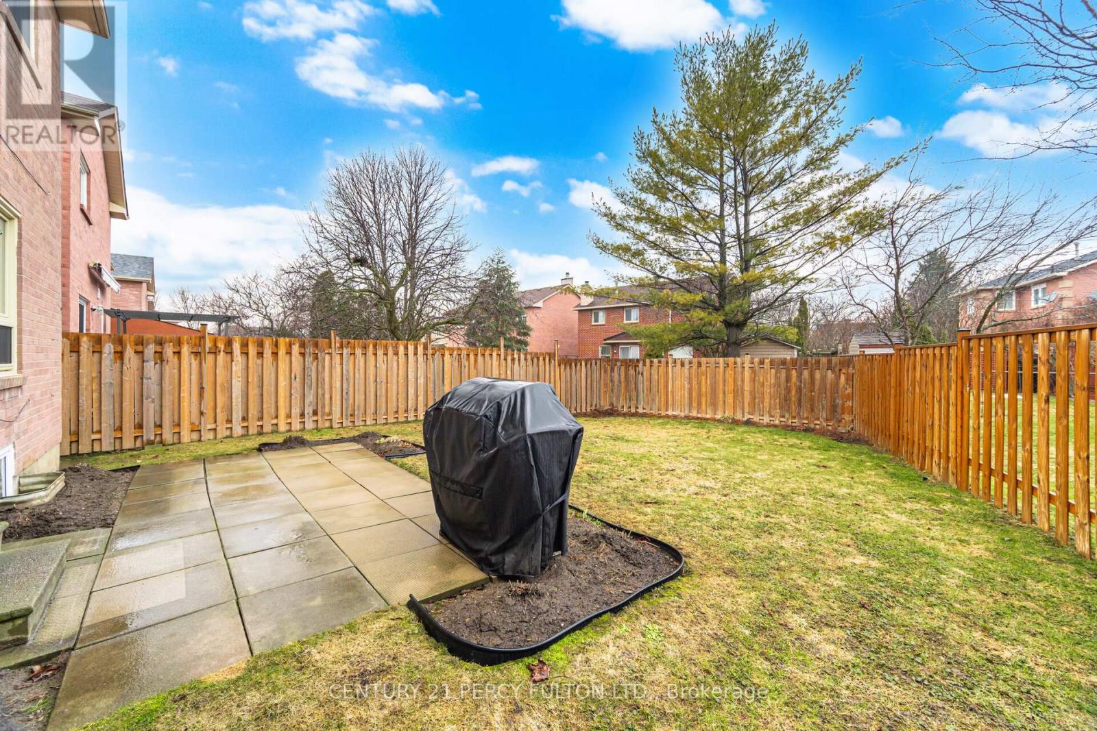 4 Raine Drive, Ajax, Ontario  L1T 3L3 - Photo 42 - E12930344