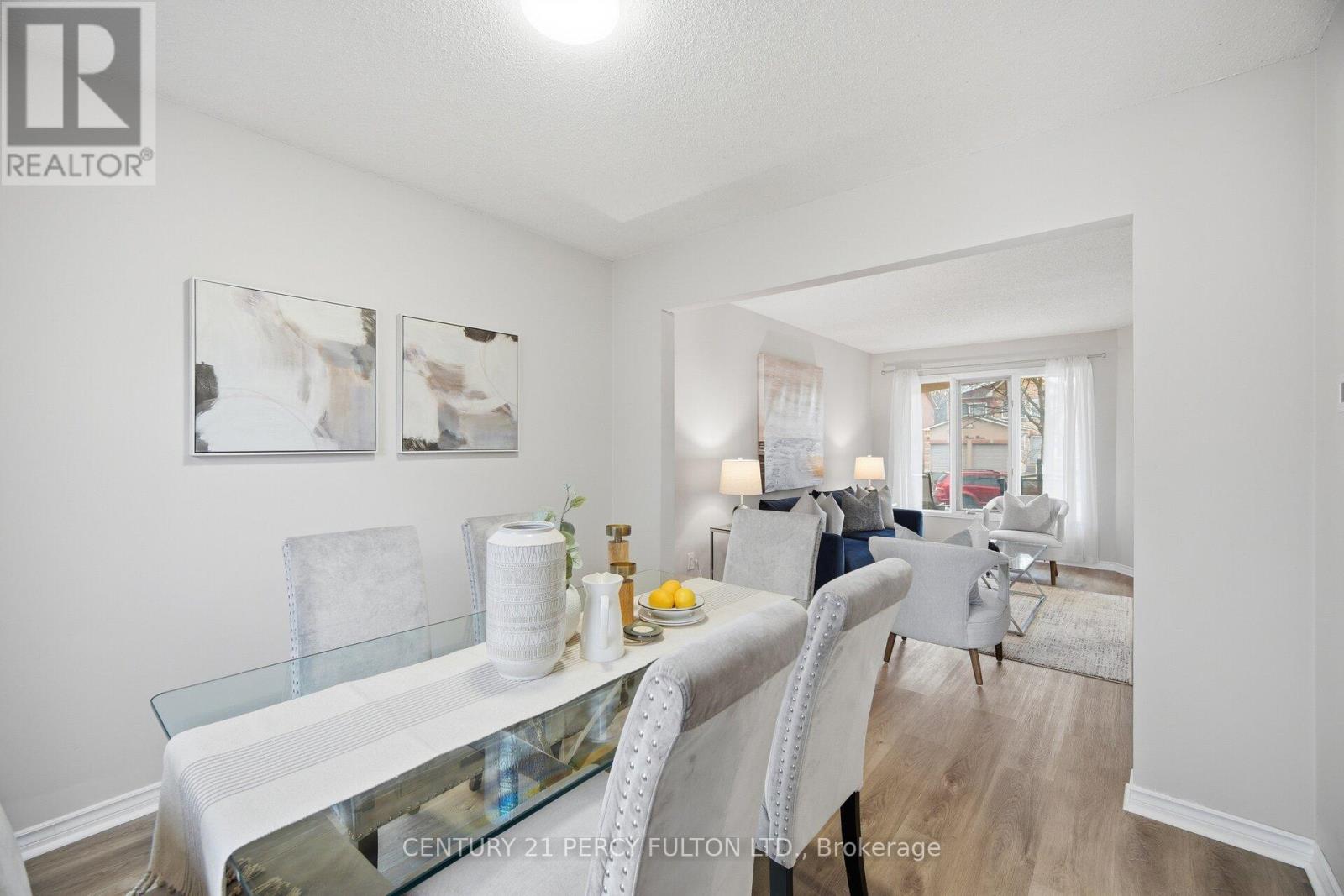 4 Raine Drive, Ajax, Ontario  L1T 3L3 - Photo 6 - E12930344