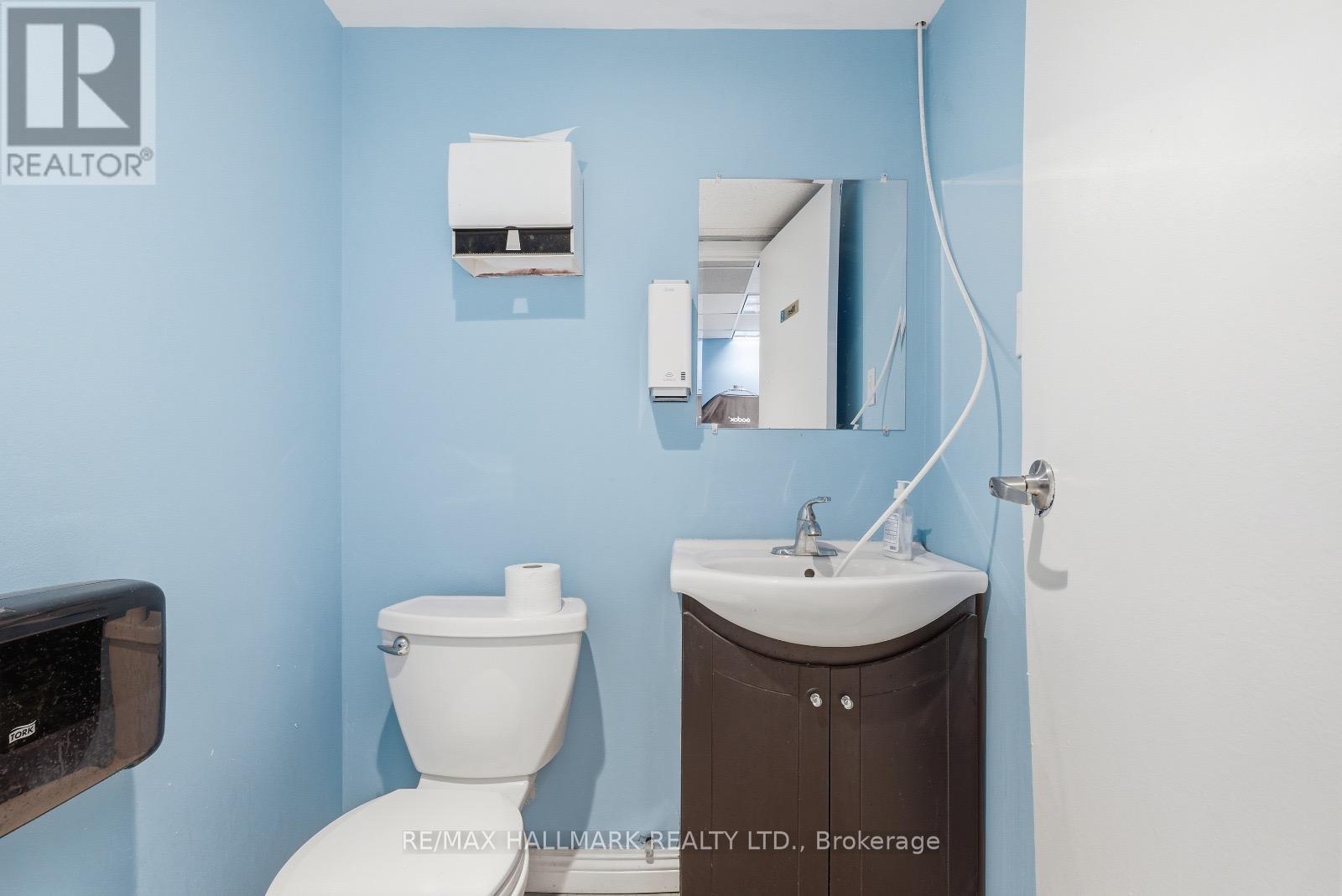 G10 - 2190 Warden Avenue W, Toronto (Tam O'shanter-Sullivan), Ontario  M1T 1V6 - Photo 12 - E12930412