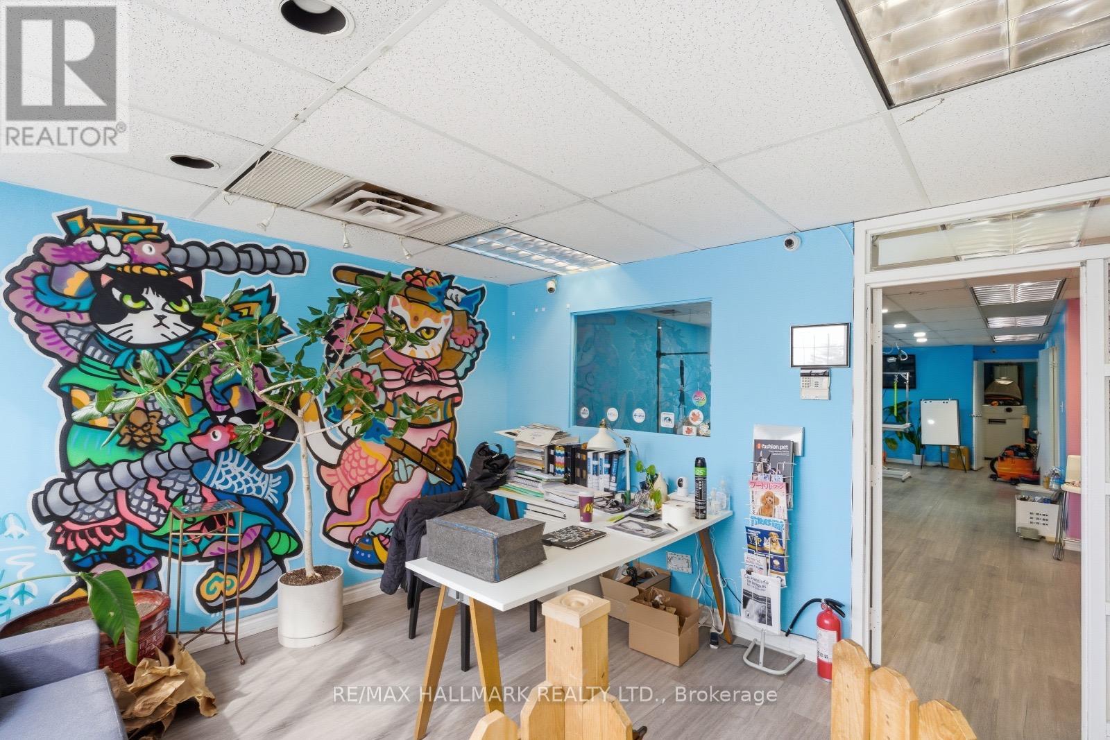 G10 - 2190 Warden Avenue W, Toronto (Tam O'shanter-Sullivan), Ontario  M1T 1V6 - Photo 4 - E12930412