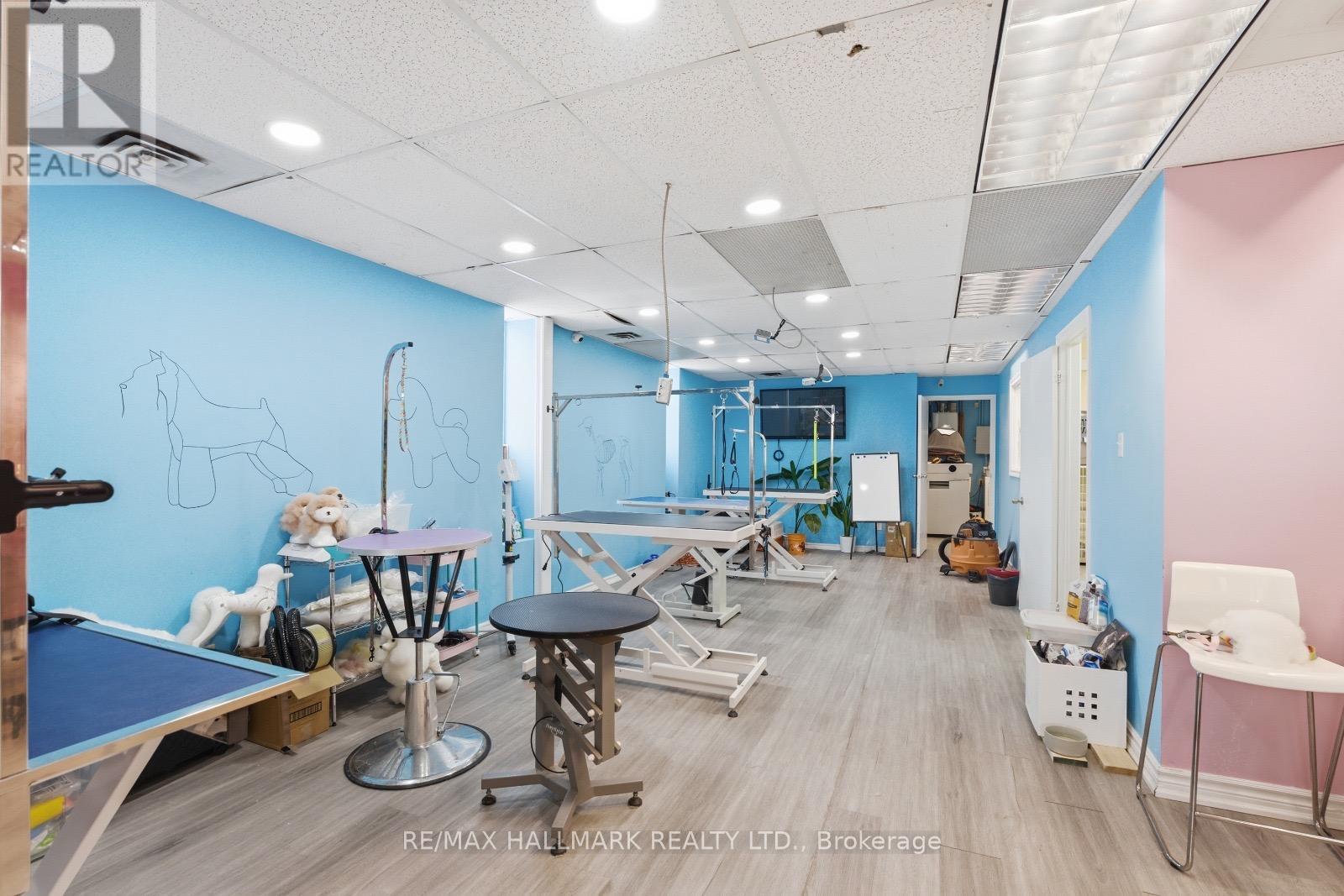 G10 - 2190 Warden Avenue W, Toronto (Tam O'shanter-Sullivan), Ontario  M1T 1V6 - Photo 6 - E12930412