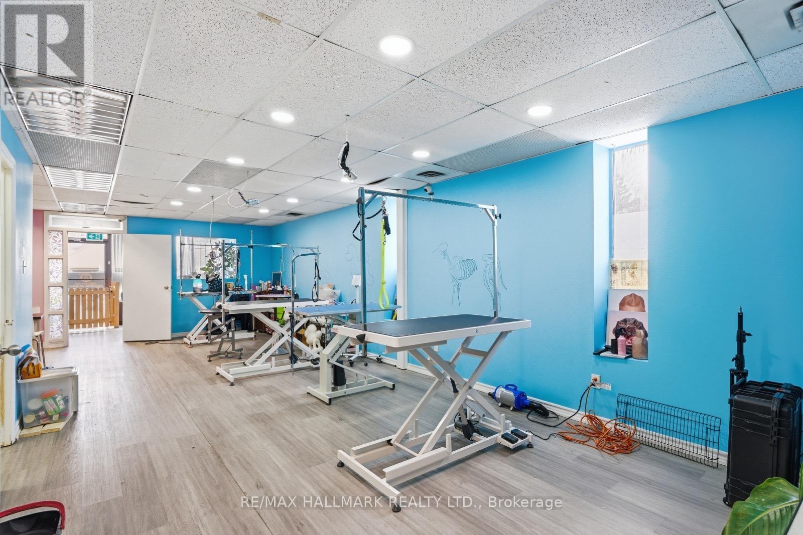 G10 - 2190 Warden Avenue W, Toronto (Tam O'shanter-Sullivan), Ontario  M1T 1V6 - Photo 8 - E12930412