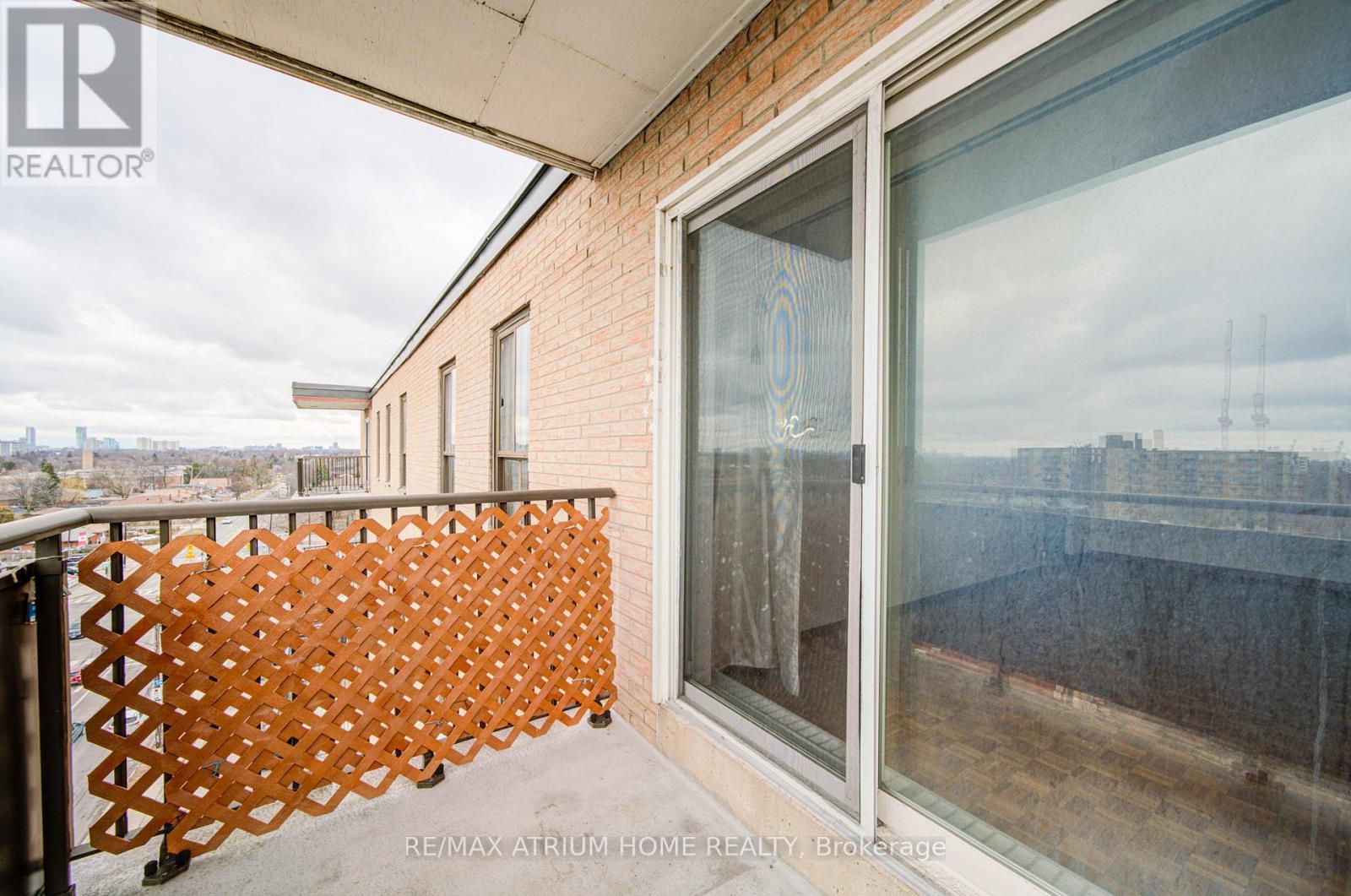 804 - 1101 Pharmacy Avenue, Toronto, Ontario  M1R 2Y3 - Photo 41 - E12930462