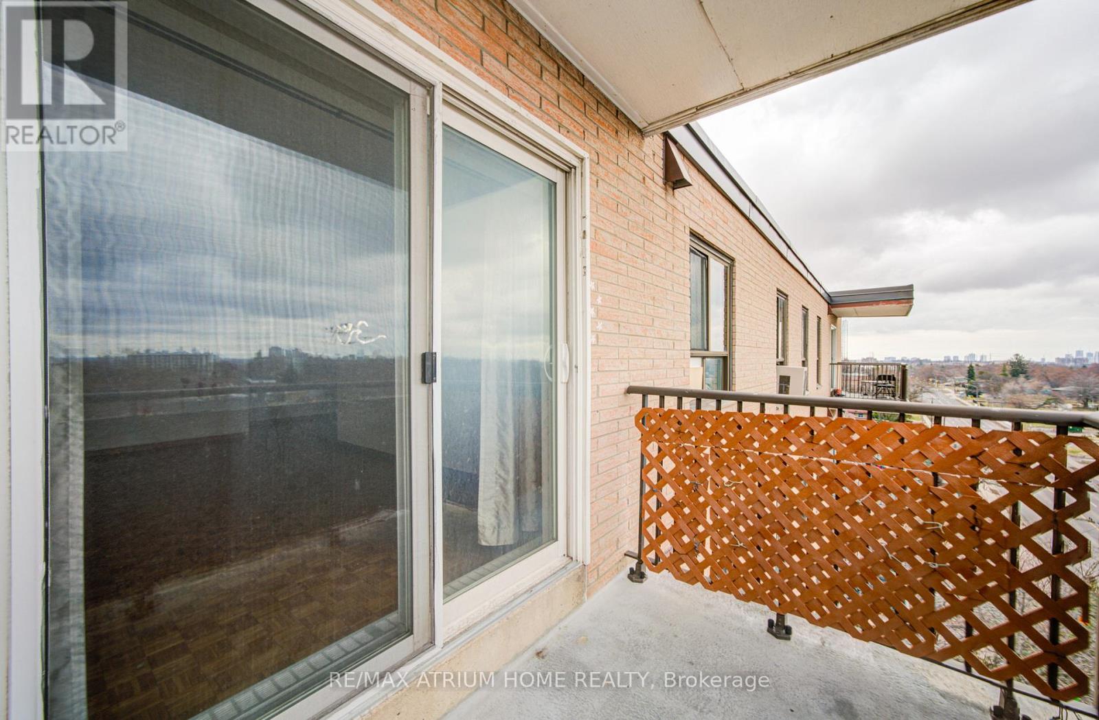 804 - 1101 Pharmacy Avenue, Toronto, Ontario  M1R 2Y3 - Photo 42 - E12930462