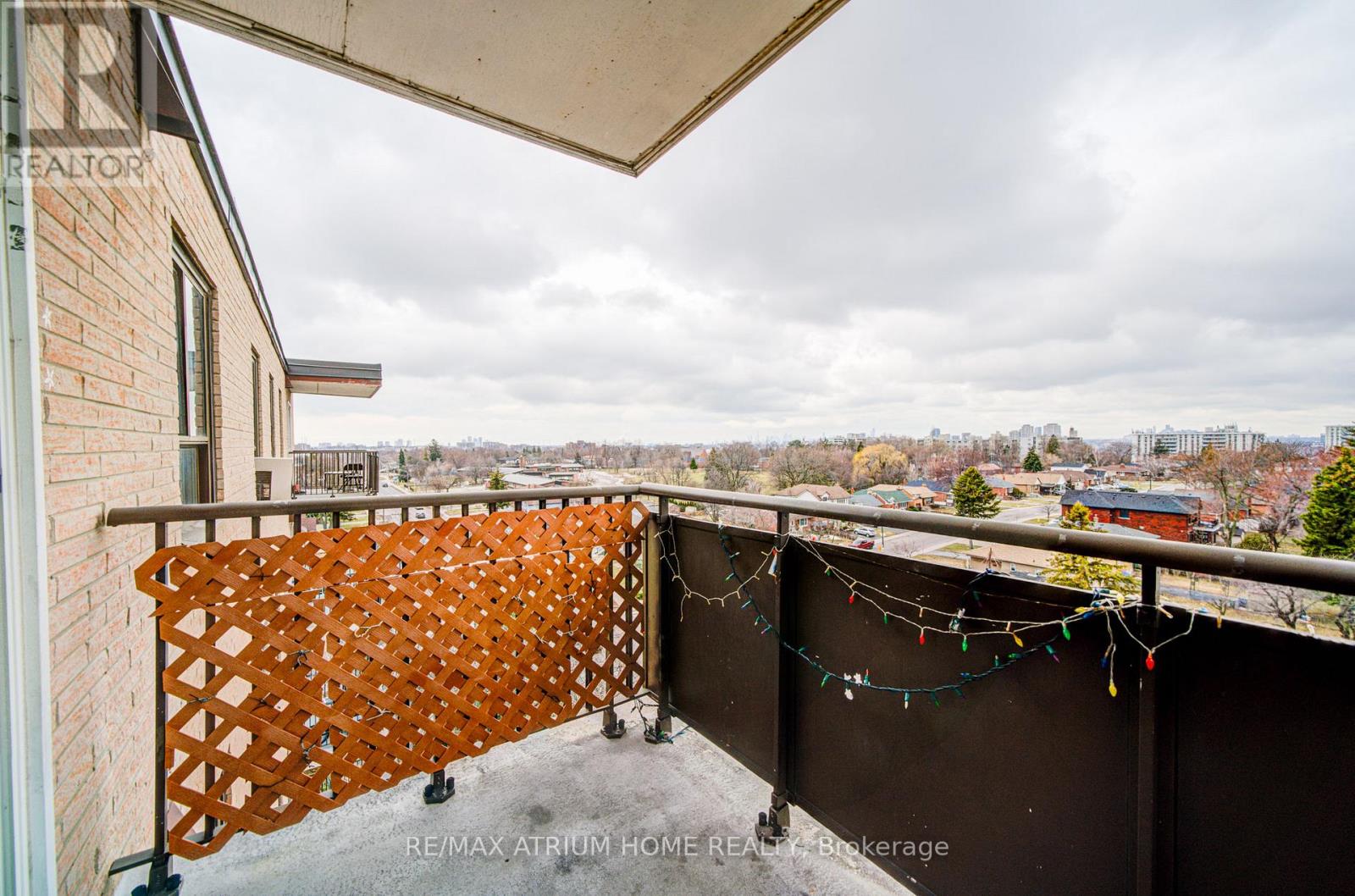 804 - 1101 Pharmacy Avenue, Toronto, Ontario  M1R 2Y3 - Photo 43 - E12930462