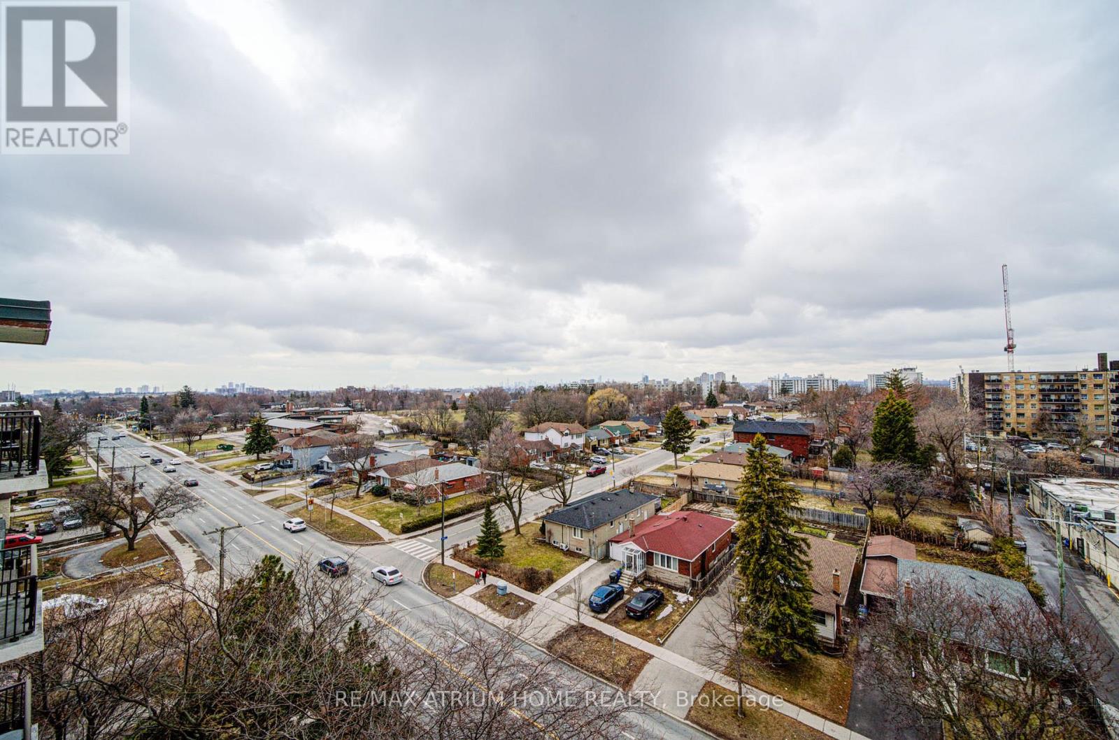 804 - 1101 Pharmacy Avenue, Toronto, Ontario  M1R 2Y3 - Photo 44 - E12930462