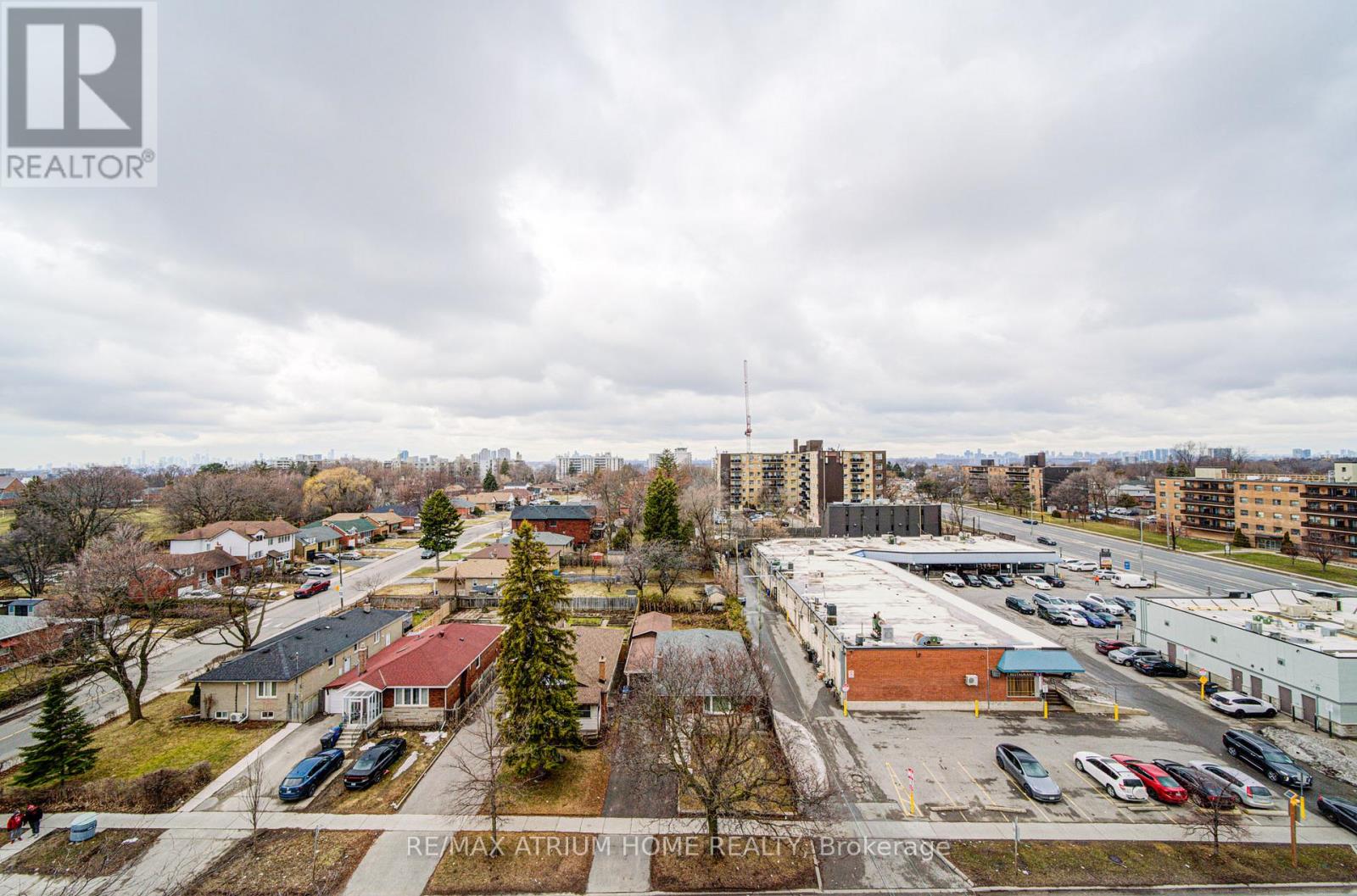 804 - 1101 Pharmacy Avenue, Toronto, Ontario  M1R 2Y3 - Photo 45 - E12930462