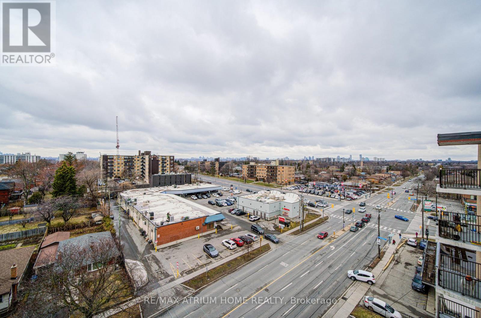 804 - 1101 Pharmacy Avenue, Toronto, Ontario  M1R 2Y3 - Photo 46 - E12930462