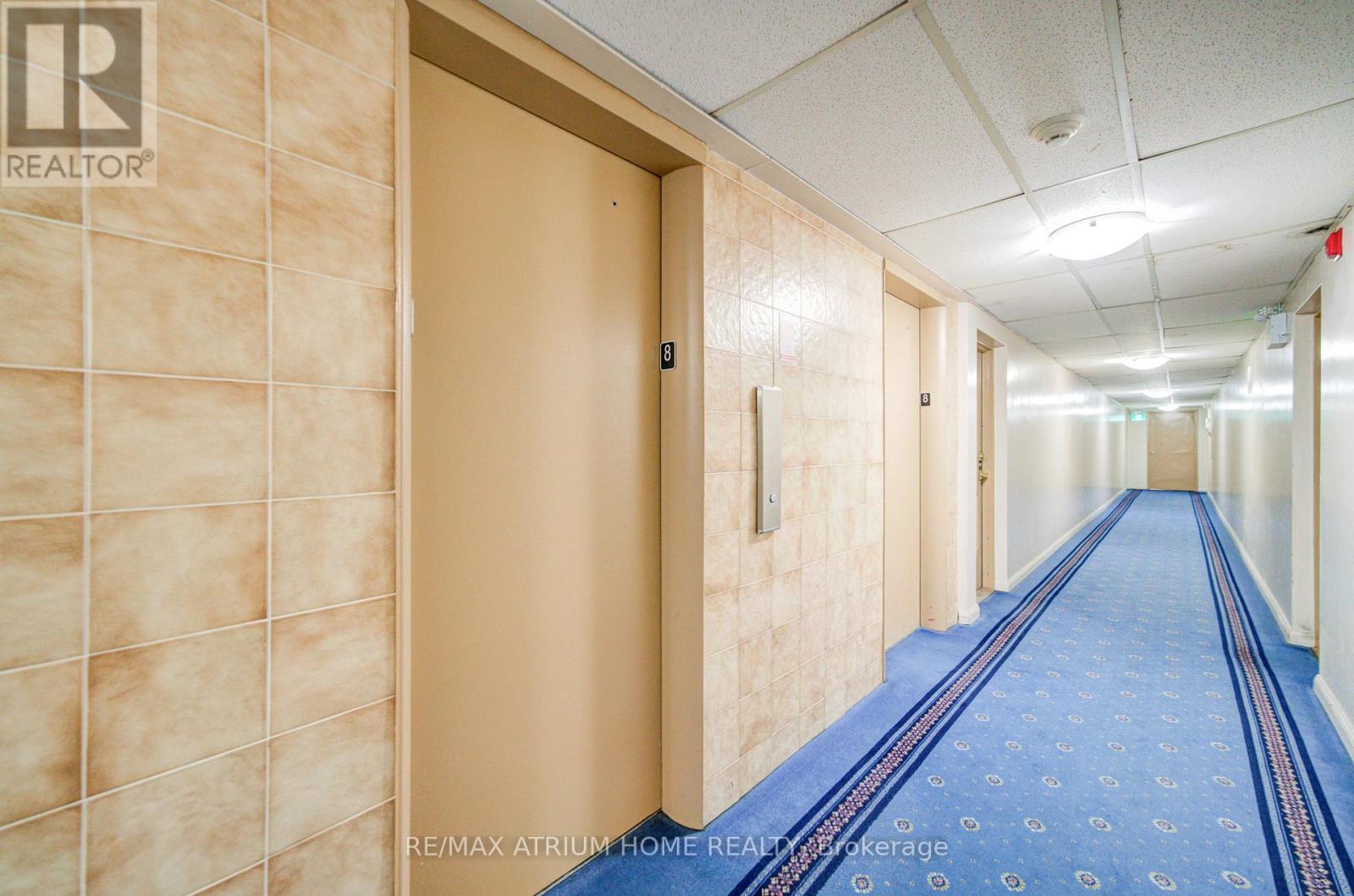 804 - 1101 Pharmacy Avenue, Toronto, Ontario  M1R 2Y3 - Photo 5 - E12930462