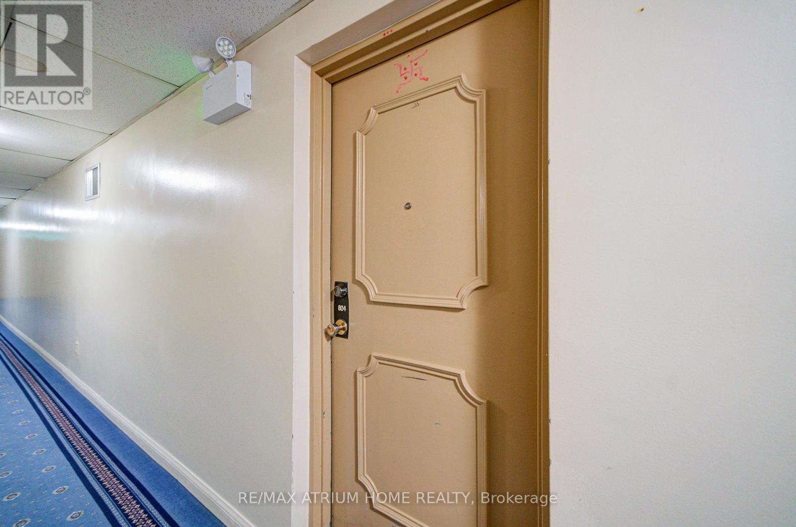 804 - 1101 Pharmacy Avenue, Toronto, Ontario  M1R 2Y3 - Photo 6 - E12930462