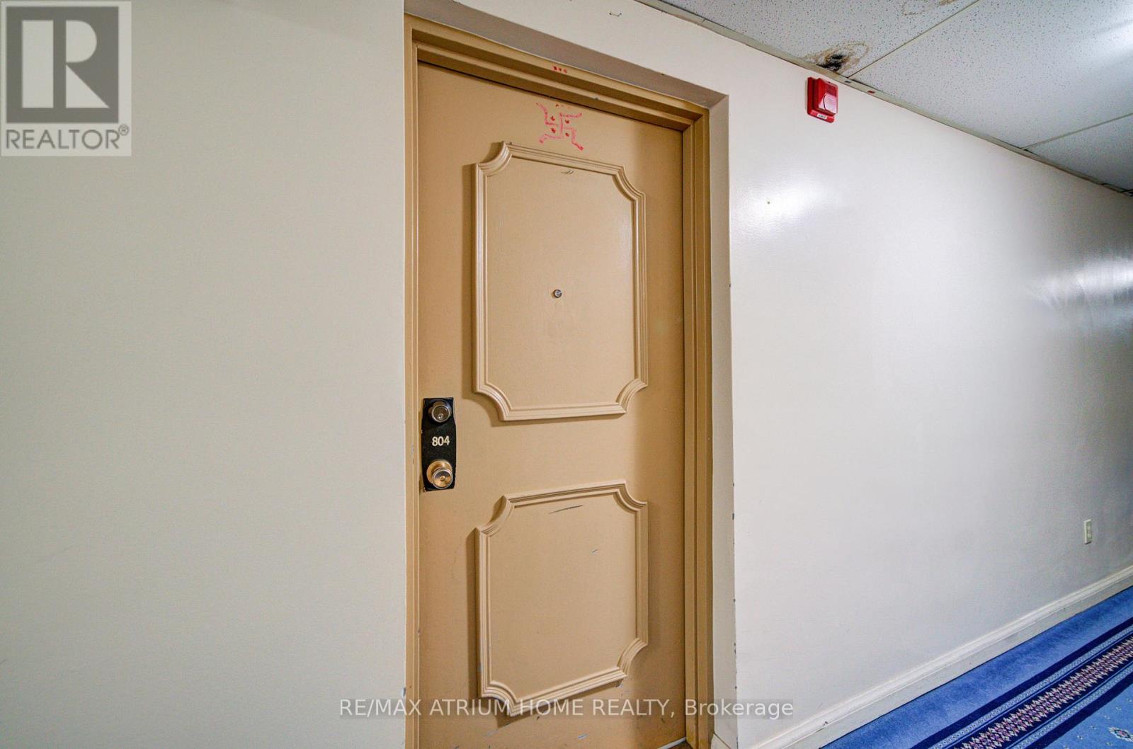 804 - 1101 Pharmacy Avenue, Toronto, Ontario  M1R 2Y3 - Photo 7 - E12930462