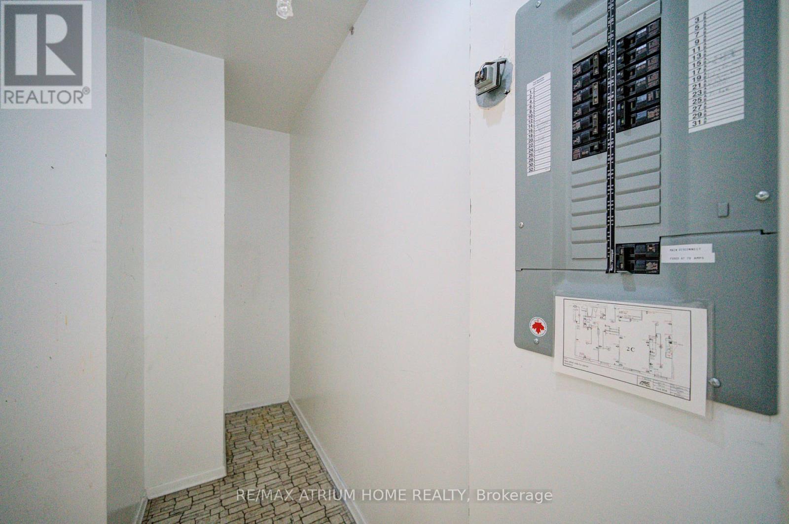 804 - 1101 Pharmacy Avenue, Toronto, Ontario  M1R 2Y3 - Photo 9 - E12930462