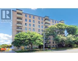 804 - 1101 PHARMACY AVENUE, Toronto, Ontario