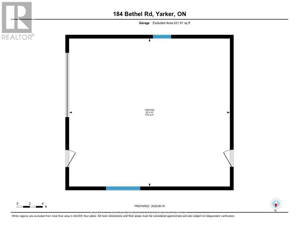 184 Bethel Road, Belleville, Ontario  K0K 3E0 - Photo 42 - X12699400