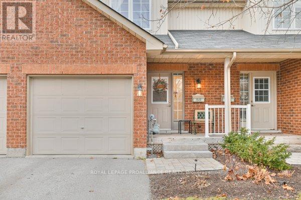 37 - 35 Albion Street, Belleville, Ontario  K8N 5Y8 - Photo 2 - X12749346