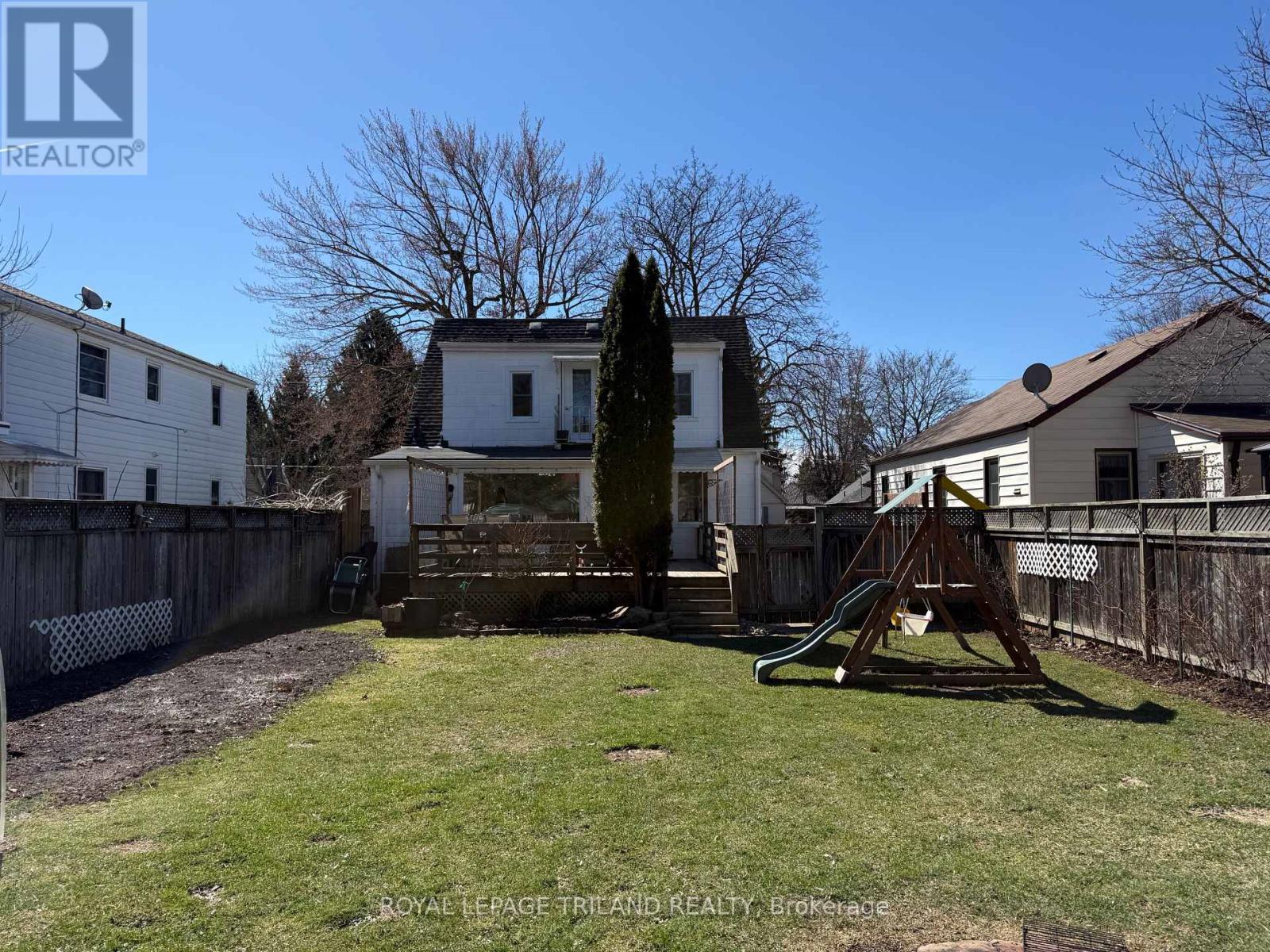 90 Locust Street, St. Thomas, Ontario  N5R 2C4 - Photo 35 - X12814406