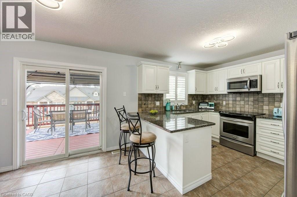 386 Fairway Road, Woodstock, Ontario  N4T 0E1 - Photo 13 - 40815784