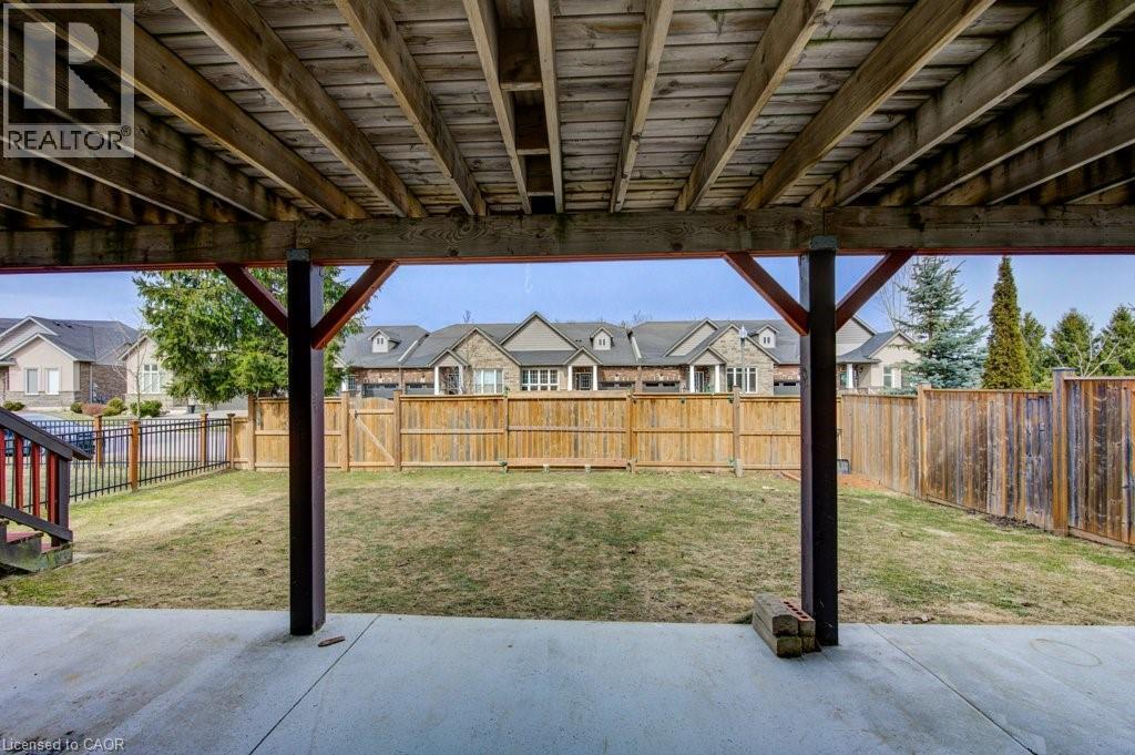 386 Fairway Road, Woodstock, Ontario  N4T 0E1 - Photo 34 - 40815784