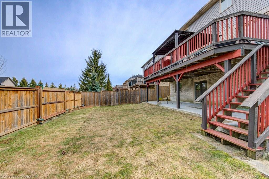 386 Fairway Road, Woodstock, Ontario  N4T 0E1 - Photo 37 - 40815784