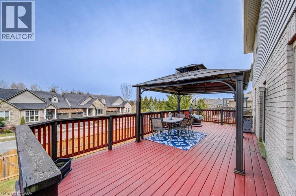 386 Fairway Road, Woodstock, Ontario  N4T 0E1 - Photo 38 - 40815784