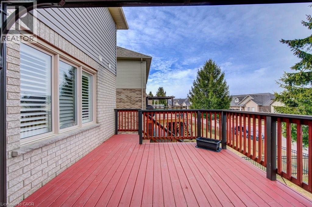 386 Fairway Road, Woodstock, Ontario  N4T 0E1 - Photo 42 - 40815784