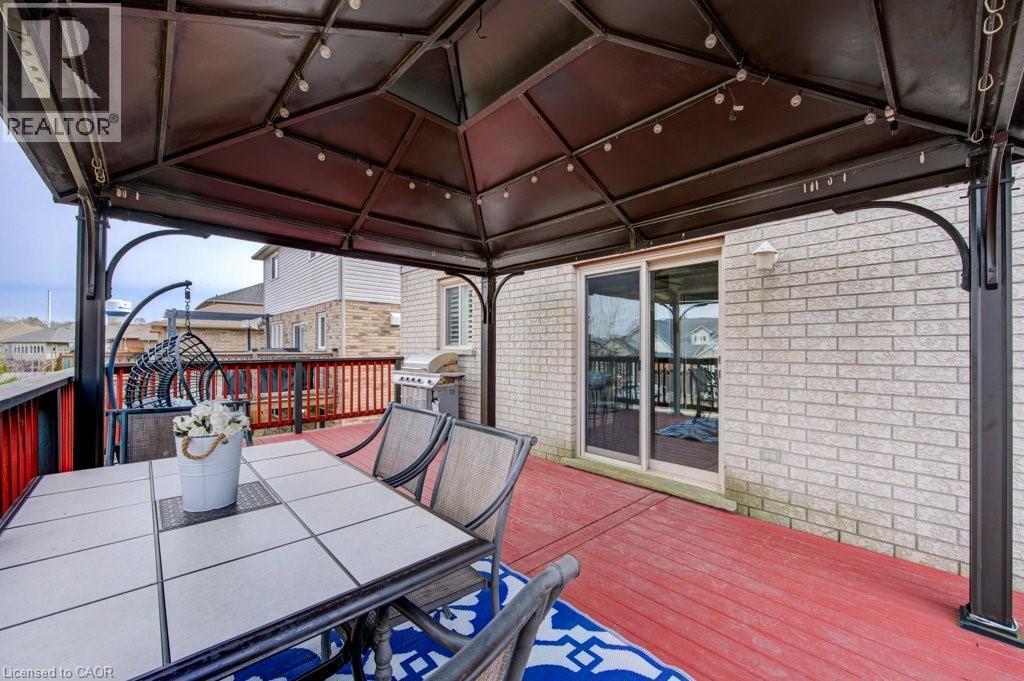 386 Fairway Road, Woodstock, Ontario  N4T 0E1 - Photo 43 - 40815784