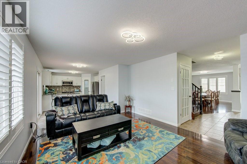 386 Fairway Road, Woodstock, Ontario  N4T 0E1 - Photo 9 - 40815784