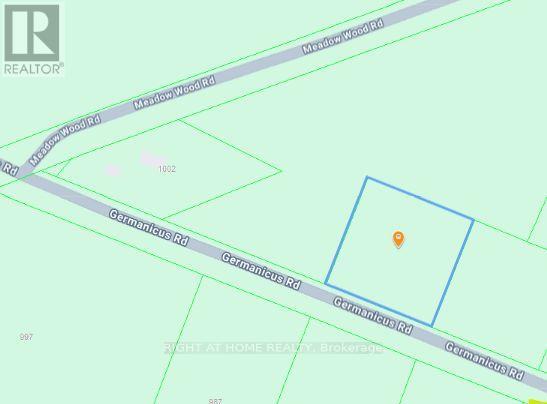 968 Germanicus Road, North Algona Wilberforce, Ontario  K0J 1T0 - Photo 2 - X12927502