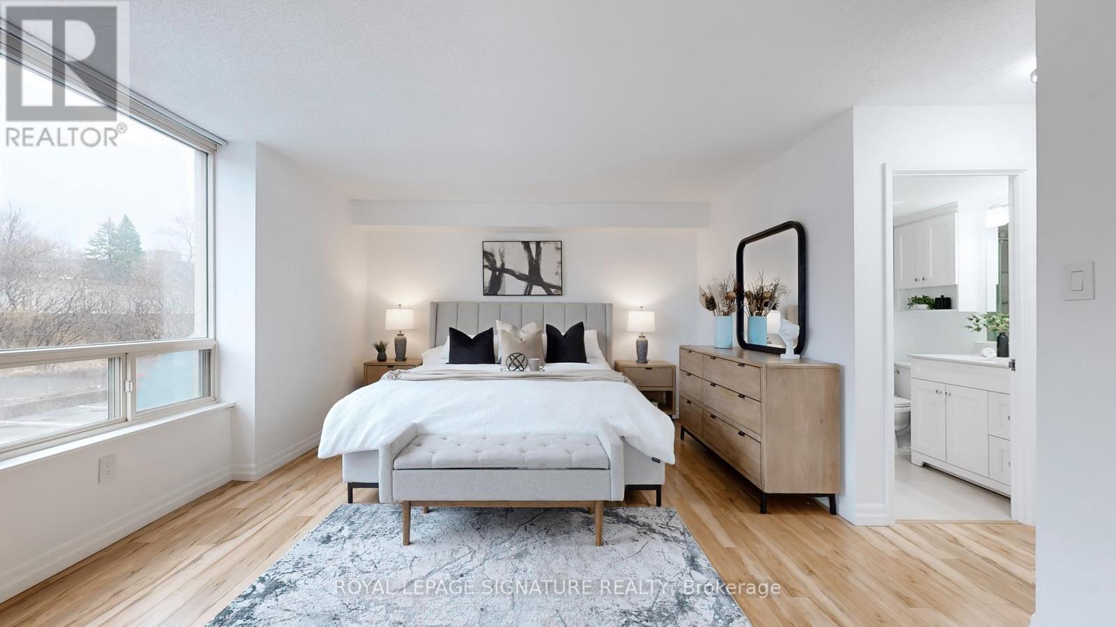 212 - 175 Cedar Avenue, Richmond Hill, Ontario  L4C 9V3 - Photo 17 - N12930346