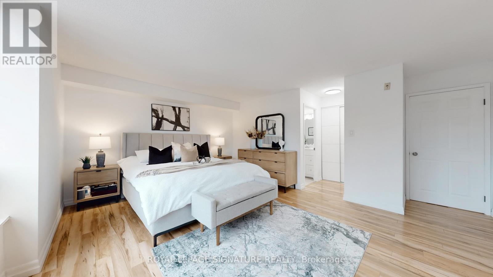 212 - 175 Cedar Avenue, Richmond Hill, Ontario  L4C 9V3 - Photo 18 - N12930346