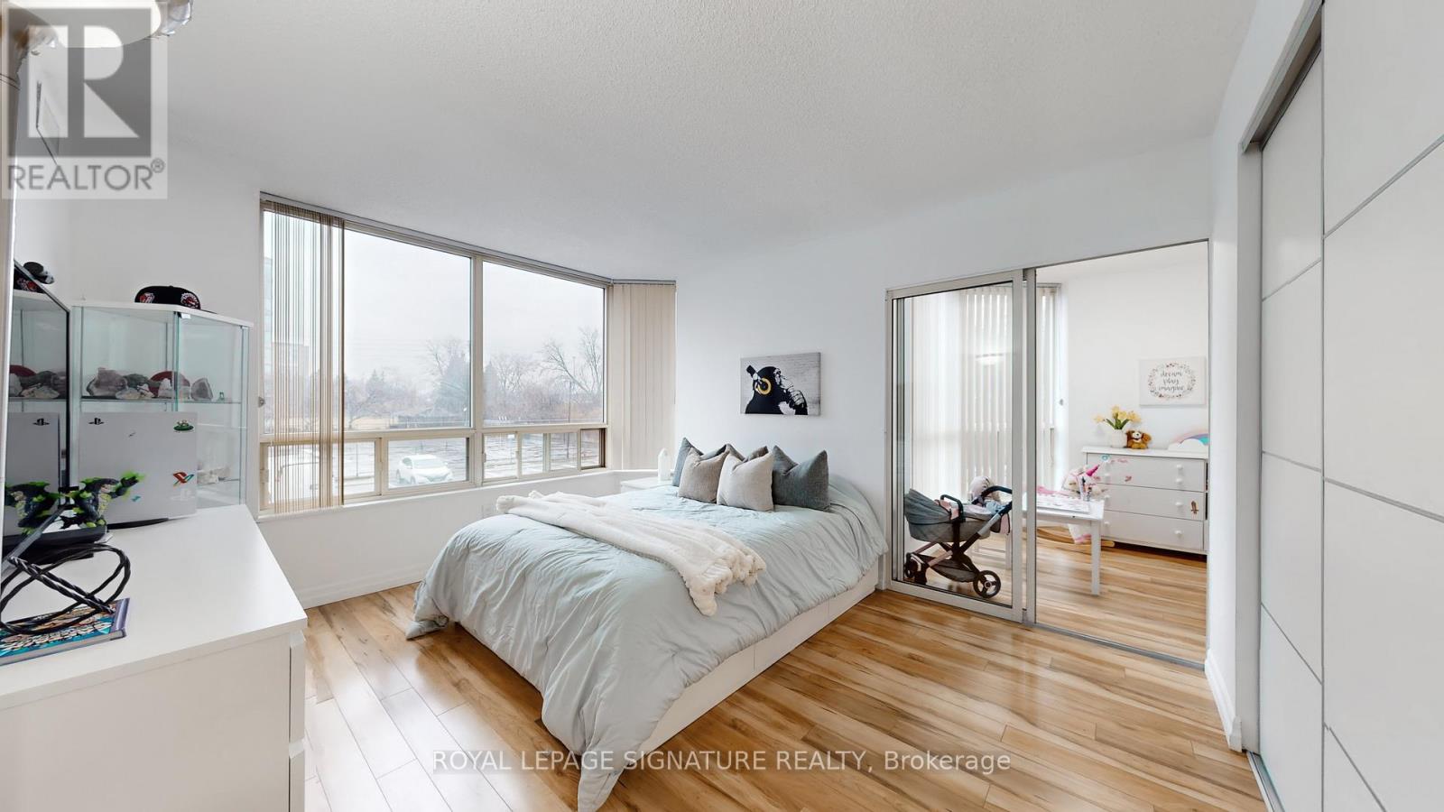 212 - 175 Cedar Avenue, Richmond Hill, Ontario  L4C 9V3 - Photo 23 - N12930346